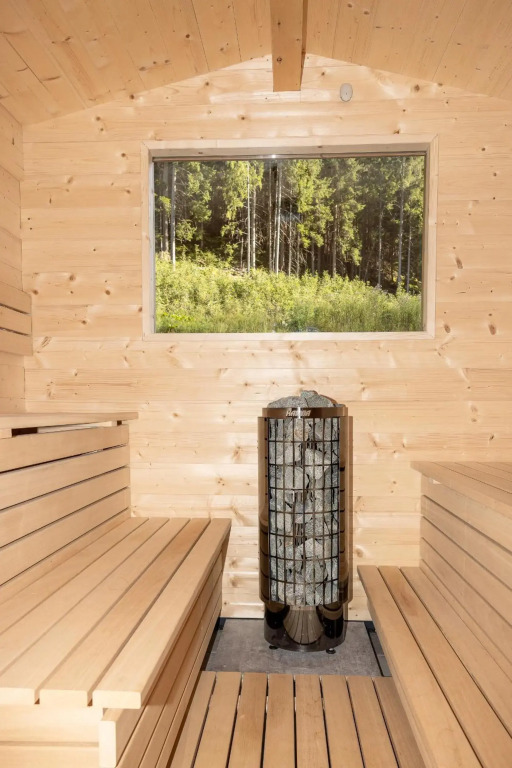 Fichtenlodge Stubaital