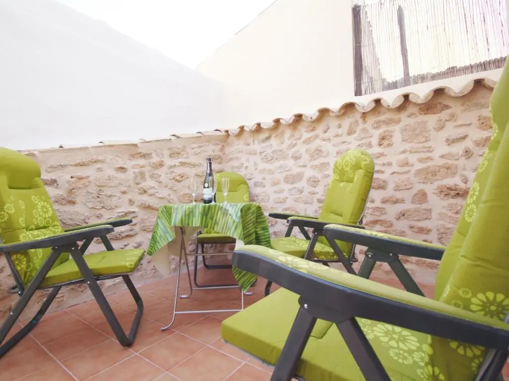 Sant Vicenç, amazing house in Alcudia for 6