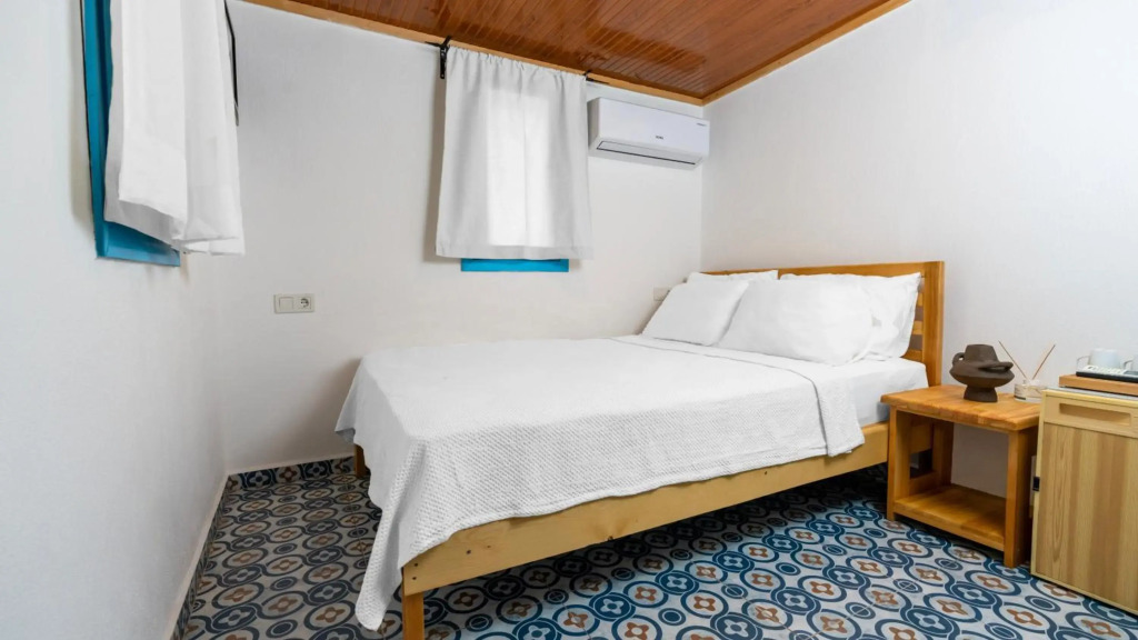 Woodstock Alaçatı