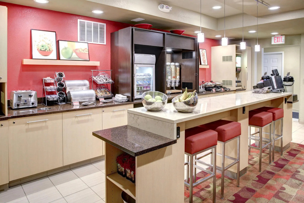 TownePlace Suites Columbus Airport Gahanna
