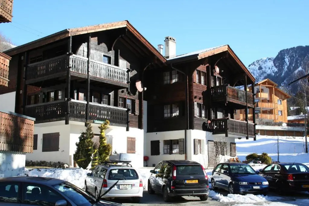 Bachhus Ba1