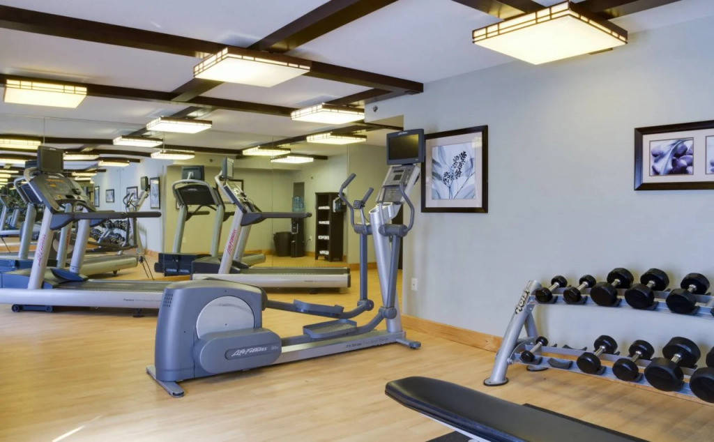 Courtyard by Marriott Ocala