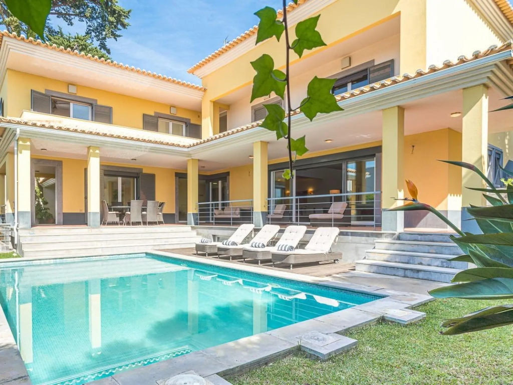 Villa Belga Queen