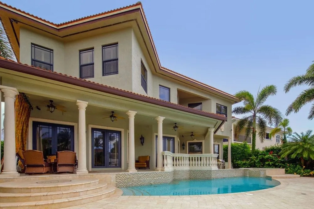 Villa Zaima