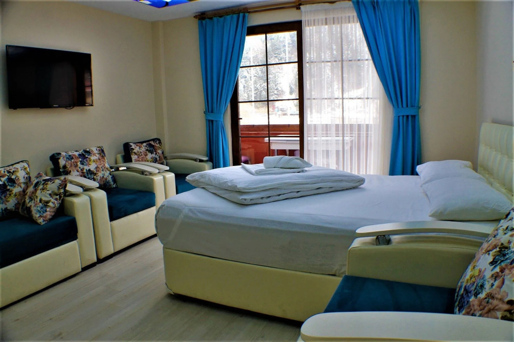 Osmanlı Suite