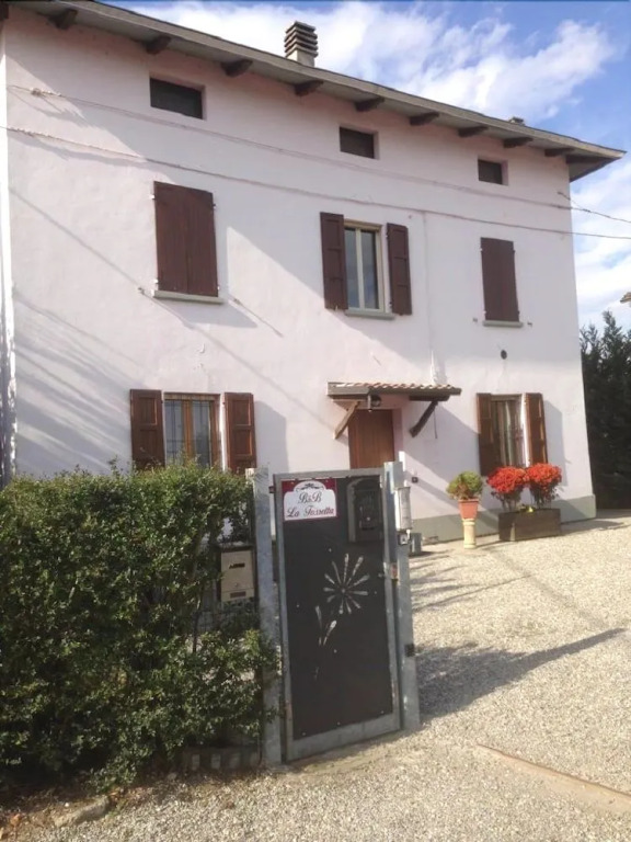 La Fossetta B&B