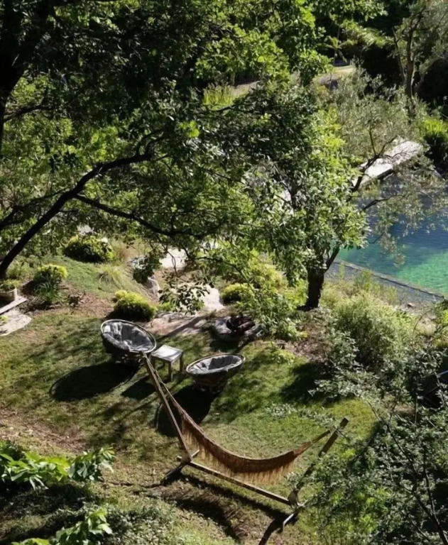 Orion Treehouses