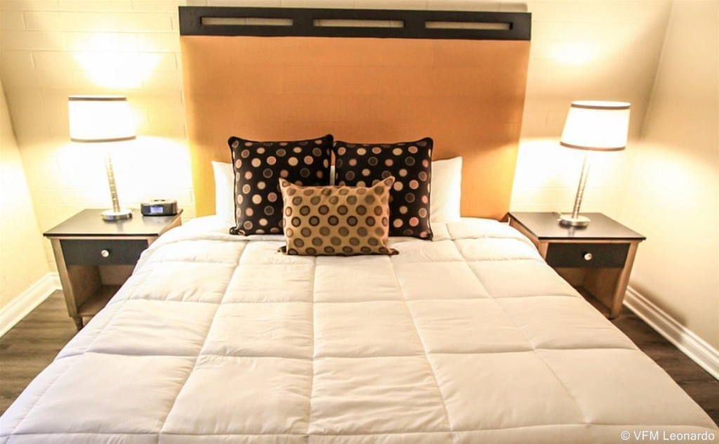 El Dorado Scottsdale, A Vacation Suites Hotel