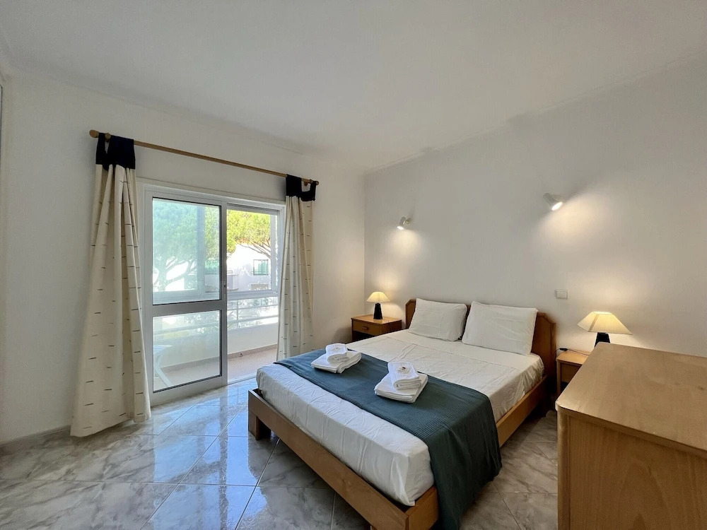 Albufeira Falesia Beach 4 by Homing