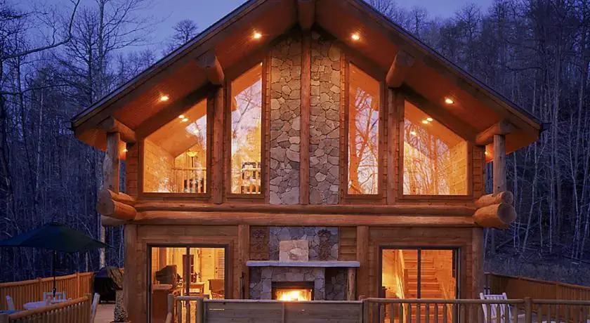 Watershed Resort