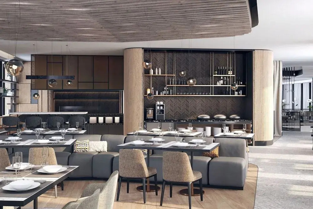 AC Hotel by Marriott Split