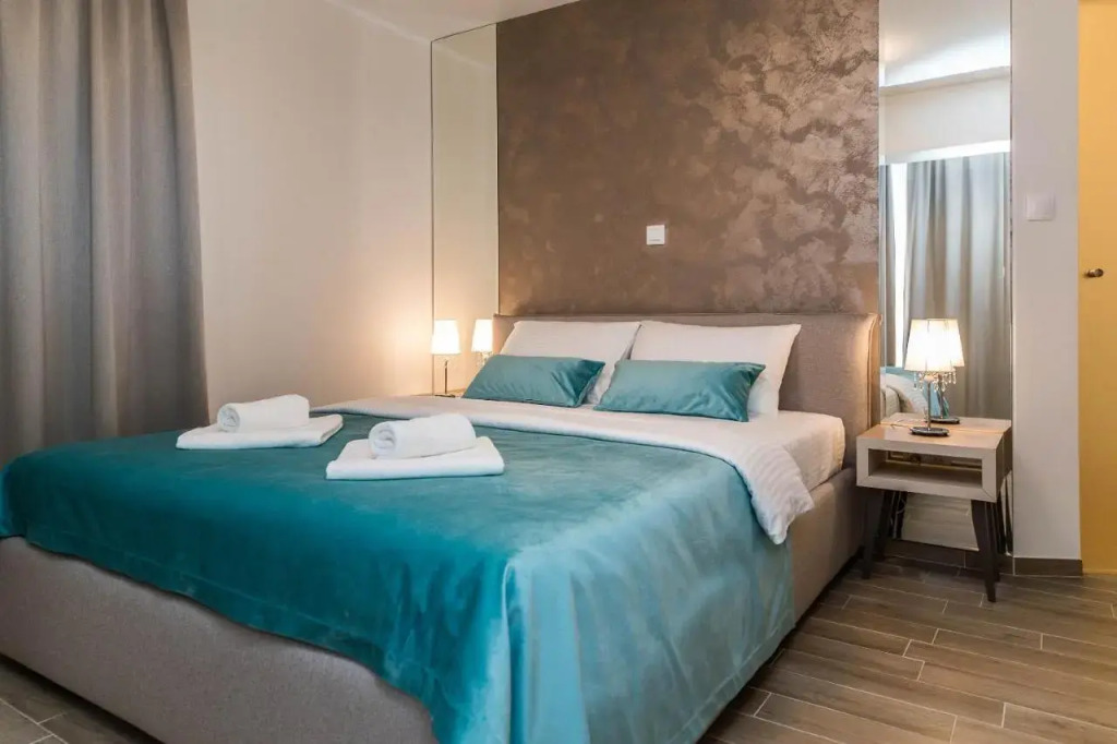 Mitan Accommodation