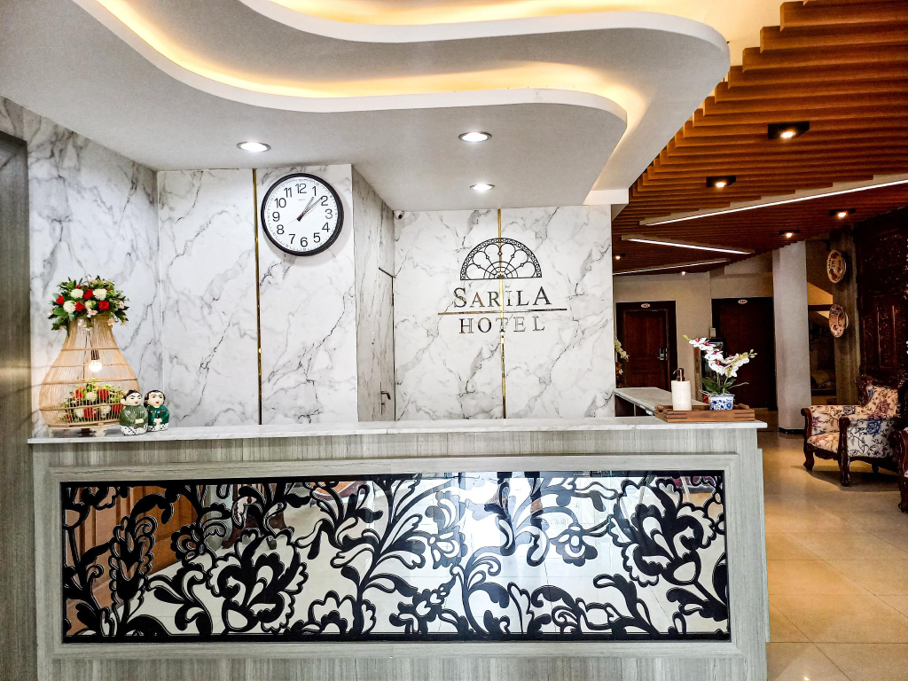 Sarila Hotel Solo