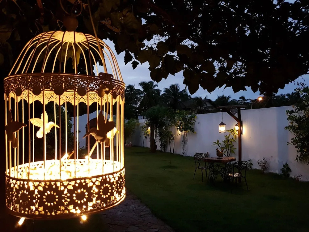 Casa Dos Patos