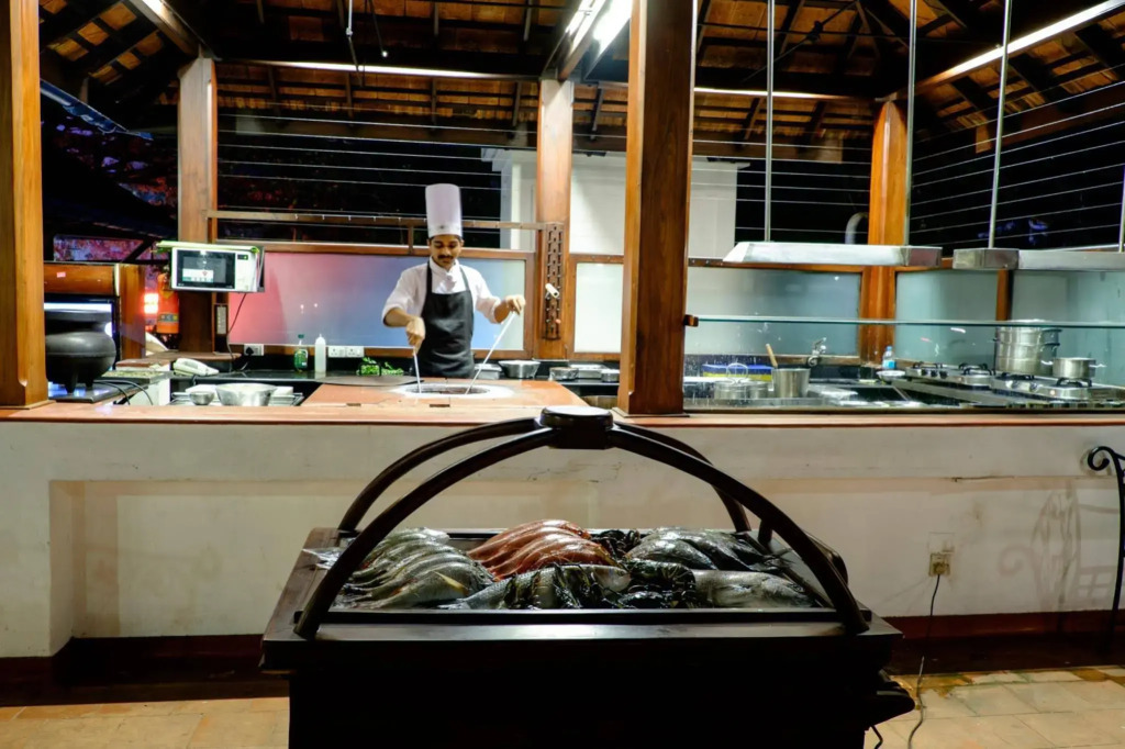 Brunton Boatyard - A CGH Earth Experience