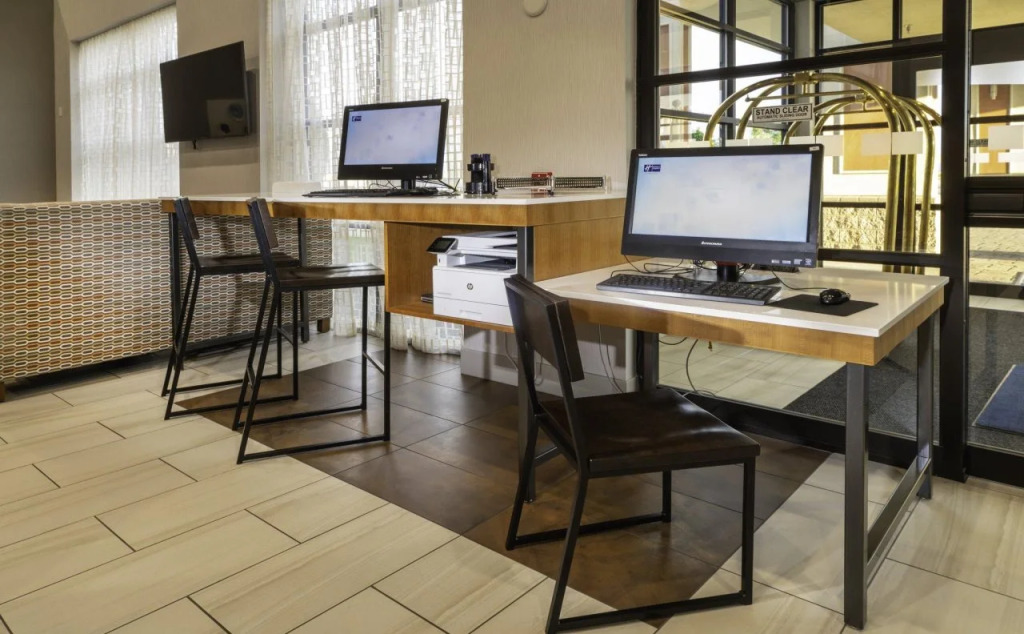 Holiday Inn Express Hotel & Suites Pasco-TriCities by IHG