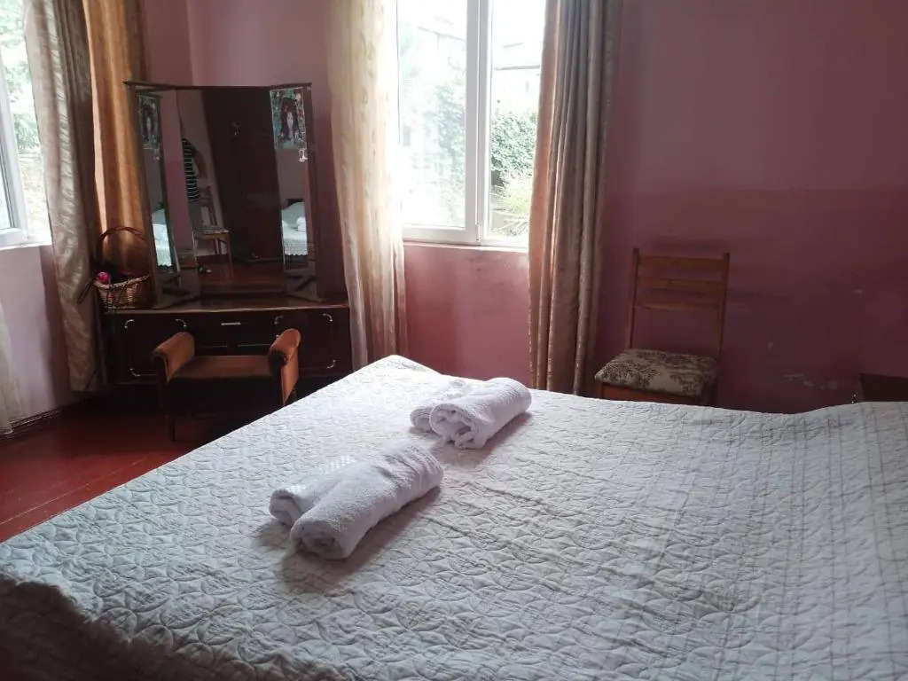 Merabi and Neli Guest House