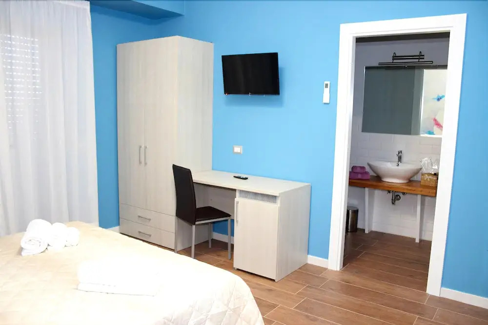 B&B Villa Emanuel