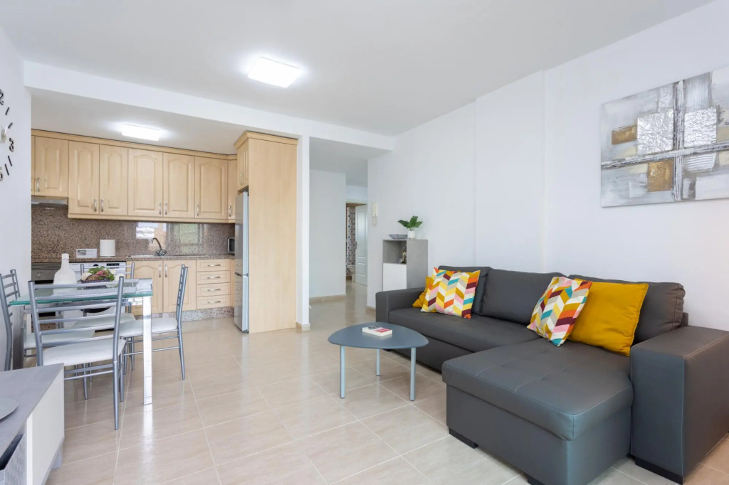 Home2Book Abime Sunny Apartment Golf del Sur, Pool