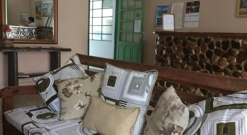 Pousada Silotel