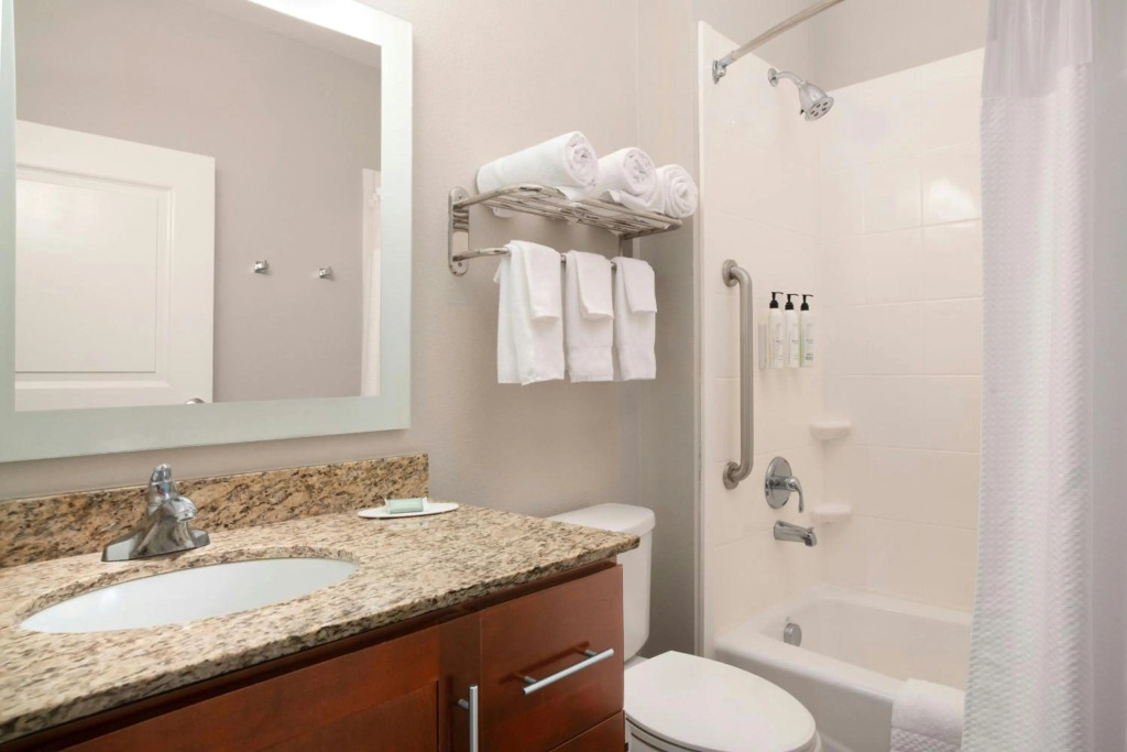 TownePlace Suites by Marriott Laredo