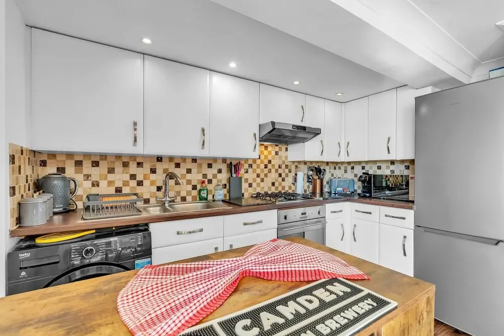 Seaside Gem Apartment By My Getaways