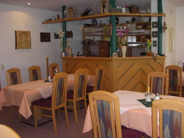 Ferienhäuser Thalbach