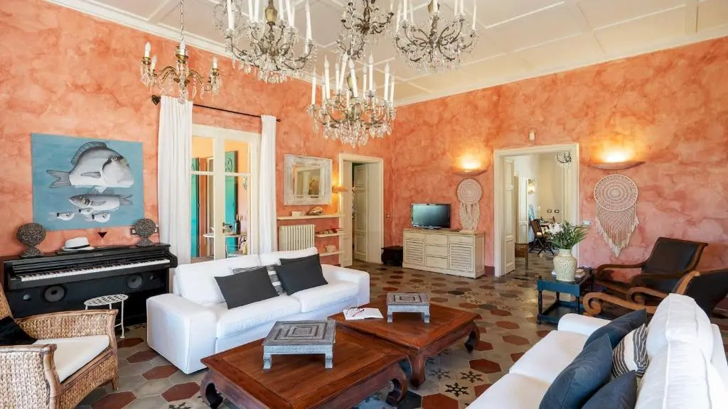 VILLA CORALLINA 12, Emma Villas
