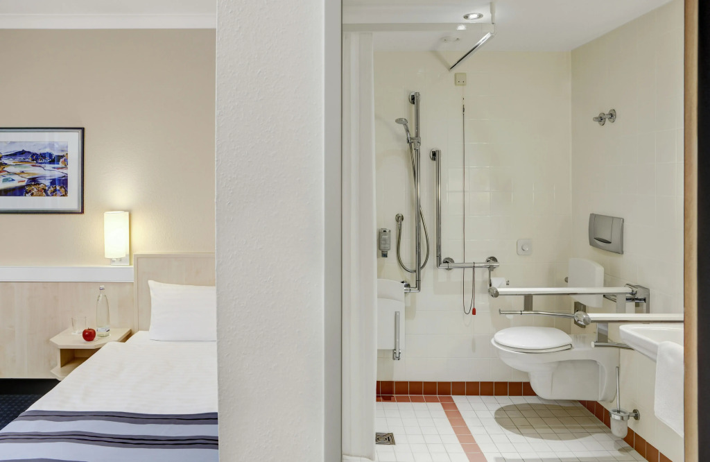 Leonardo Hotel Nürnberg City Center