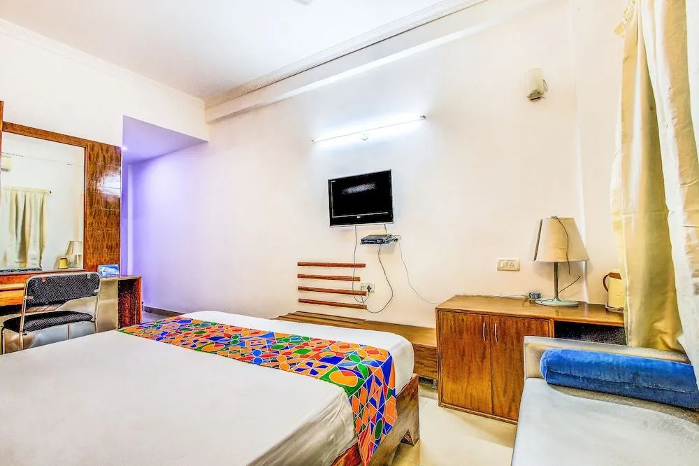 AGA West Park Hotel