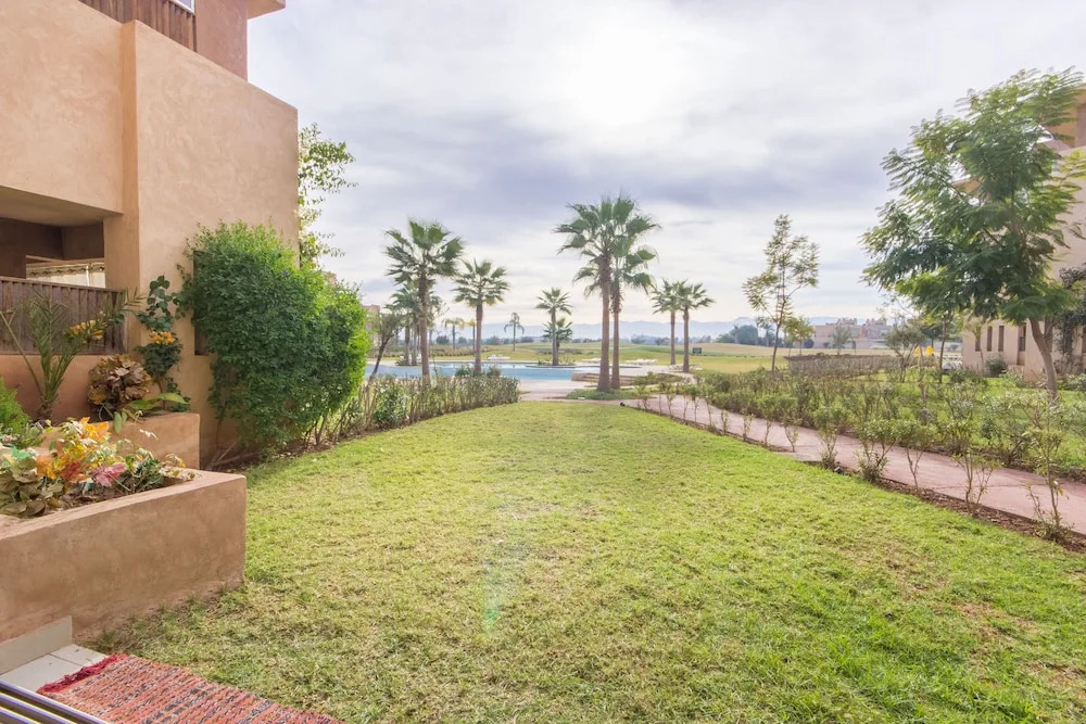 Rent for Family in Prestigia Corail