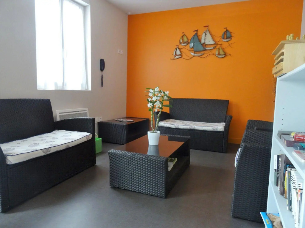 Boutique Hôtel dOrbigny Chatelaillon - La Rochelle