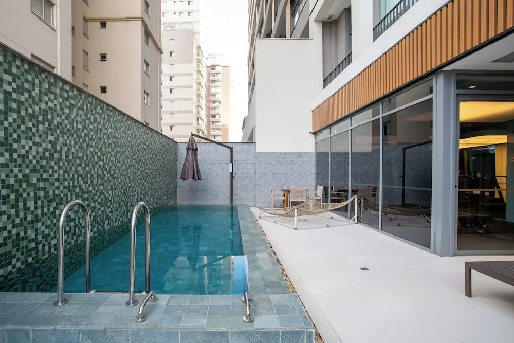 ARQ Vila Mariana