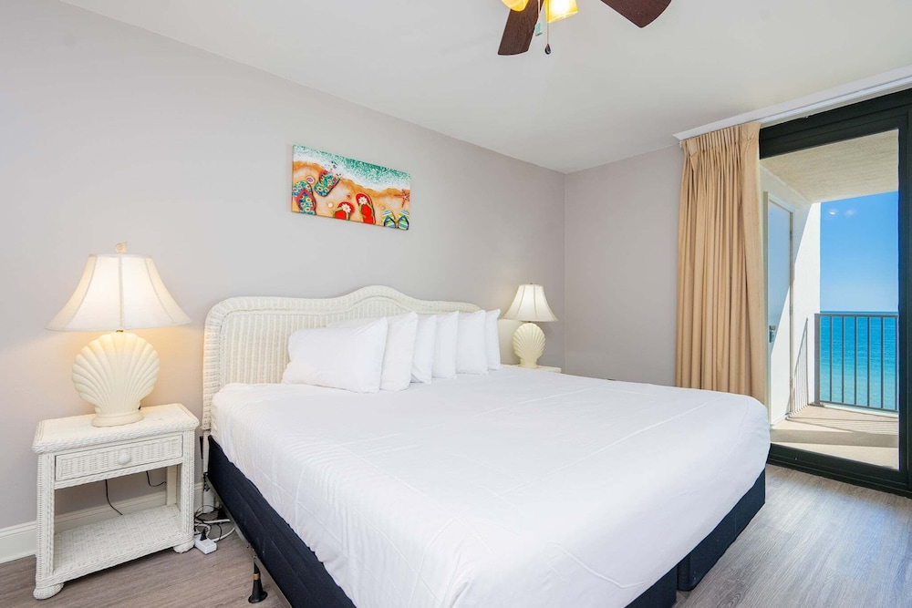 Wind Drift 604s 2 Bedroom Condo