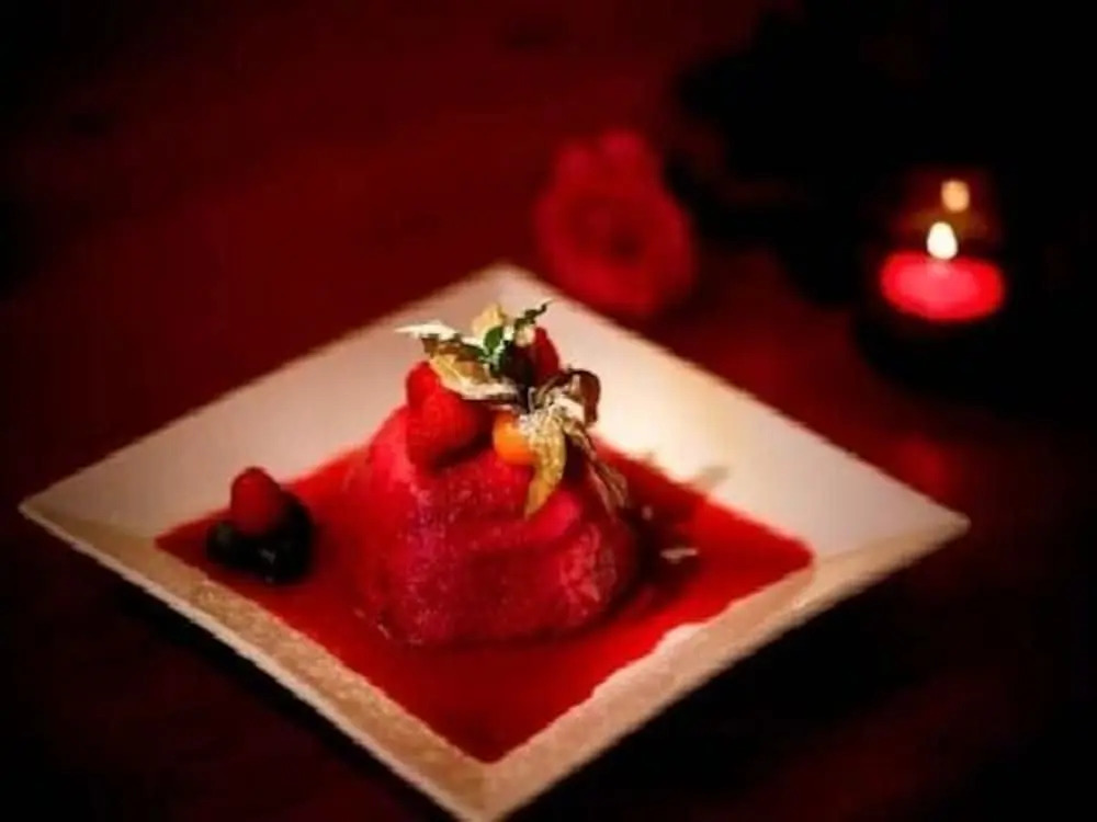 The Red Lion