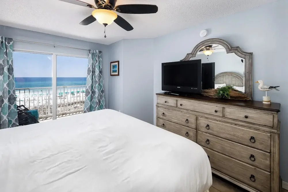 Gulf Dunes 304- Saltwater Solace