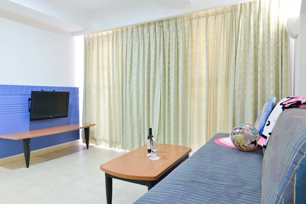 Club In Eilat - Coral Beach Villa Resort