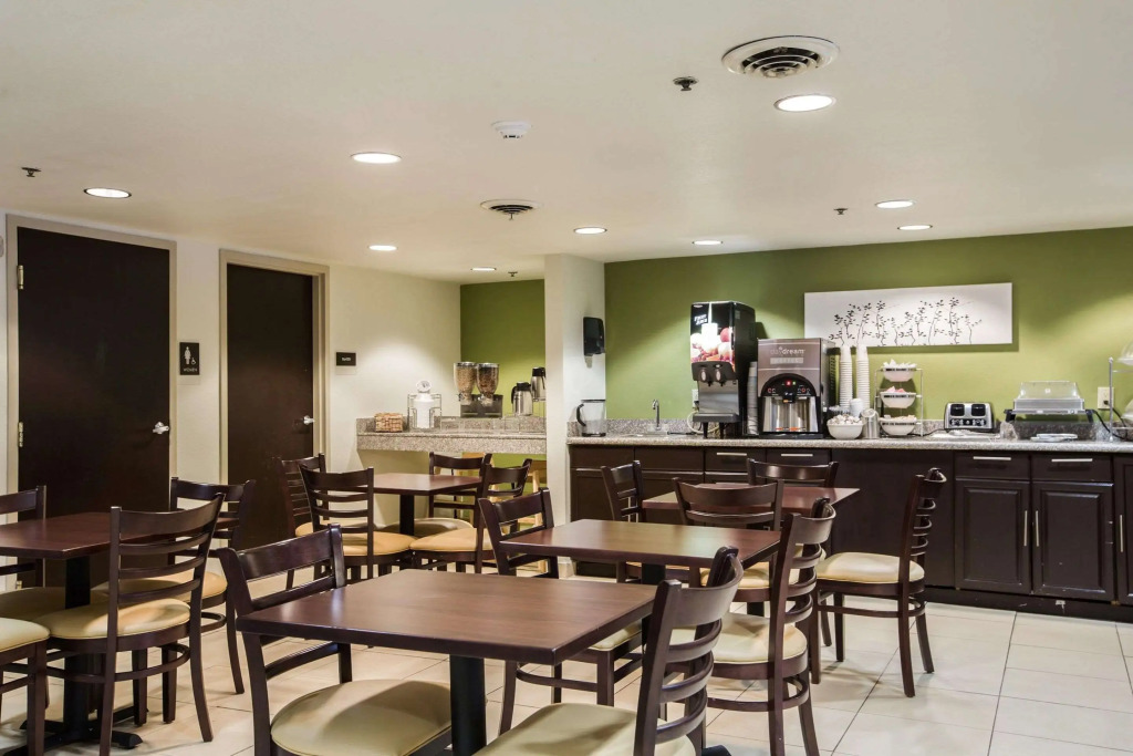 Sleep Inn Atlanta Airport