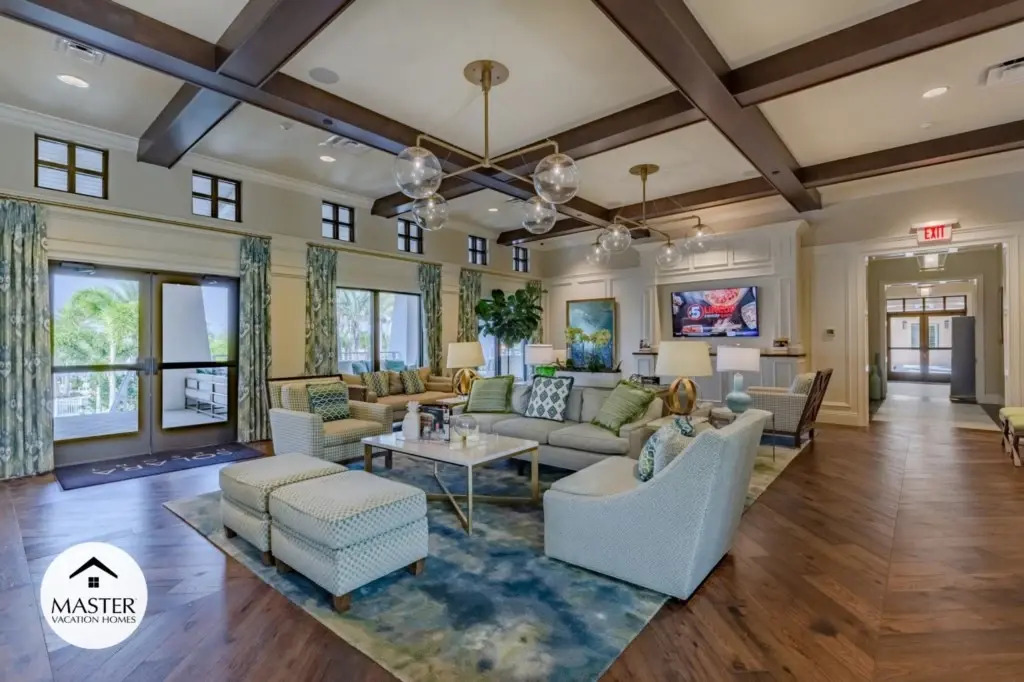 5 Bedrooms 55 Bathrooms Solara 9035 Pc