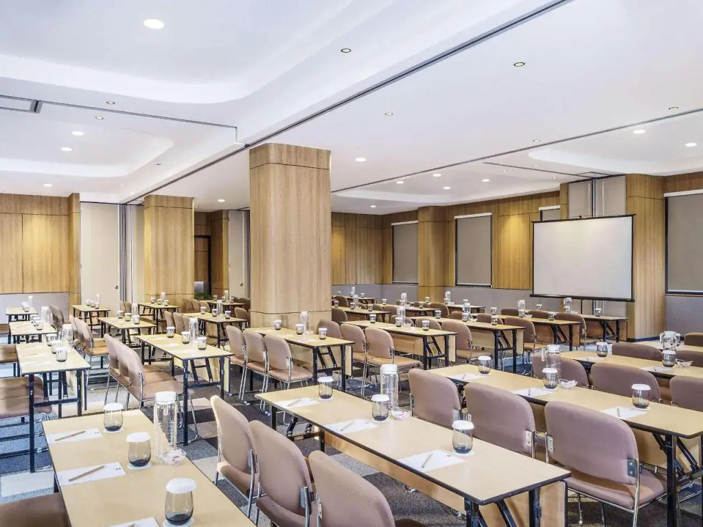 ibis Jakarta Raden Saleh