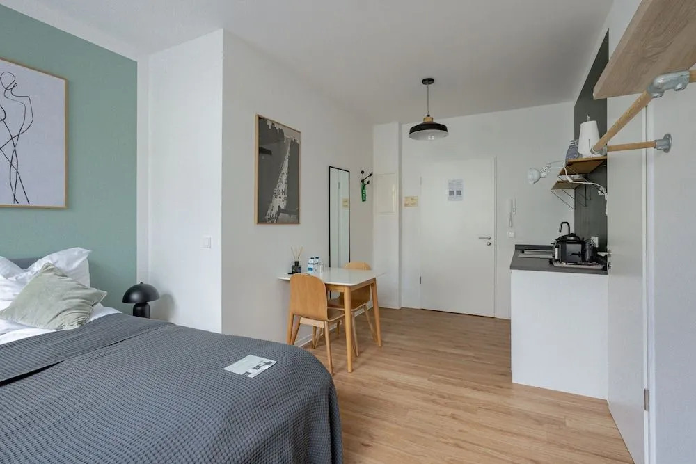 Limehome Aachen Vereinsstraße