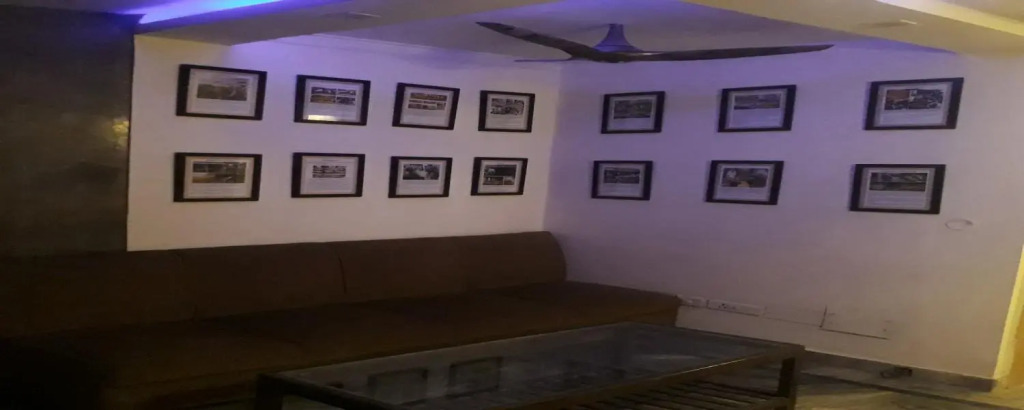 Hotel UR