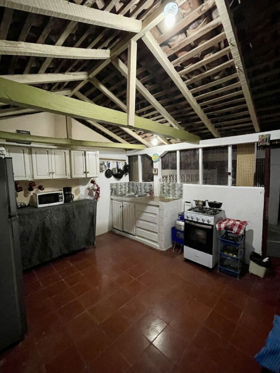 Voyager Int'l Hostel Panama, La Villa de Los Santos