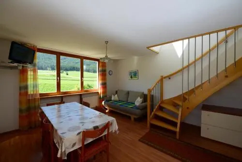 Appartements Durnbrunn