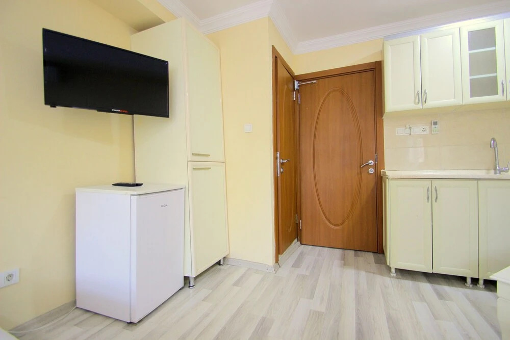 Yasar Hotel