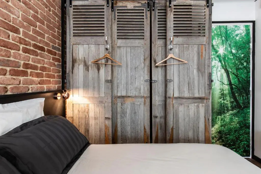 Suite Vintage Rouen