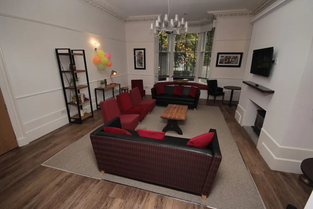 Aberdeen Youth Hostel