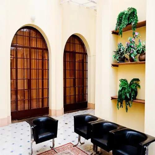 Hotel Presidente Huancavelica - Asociado Casa Andina