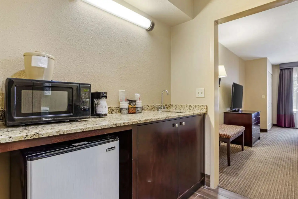 Best Western of Alexandria Inn & Suites & Conference Center