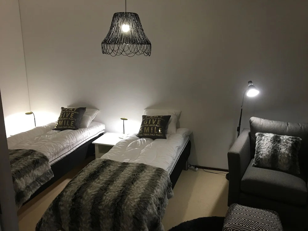 Kuukkeli Apartments Sodankylä